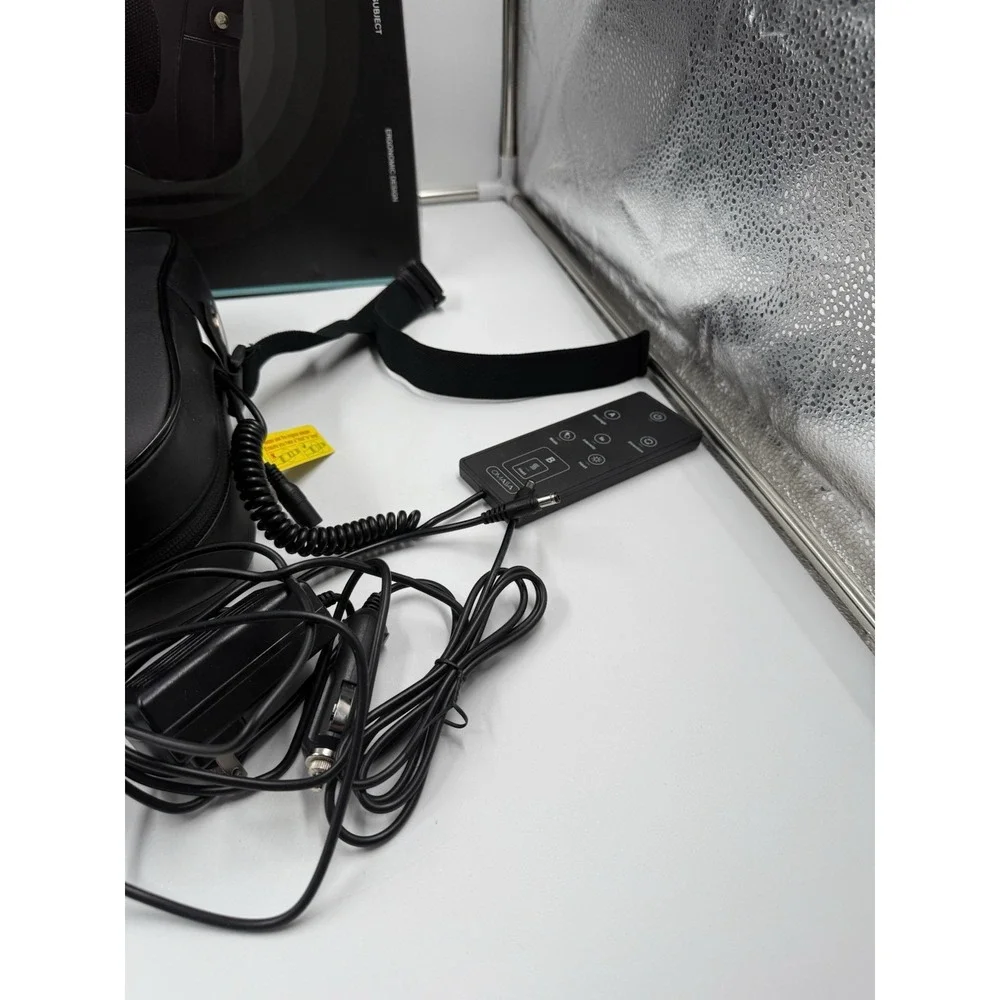 Omassa Back Massager With Heat‎ Shiatsu Neck Massager Deep Tissue